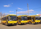 Центральный Автовокзал. Ижевск